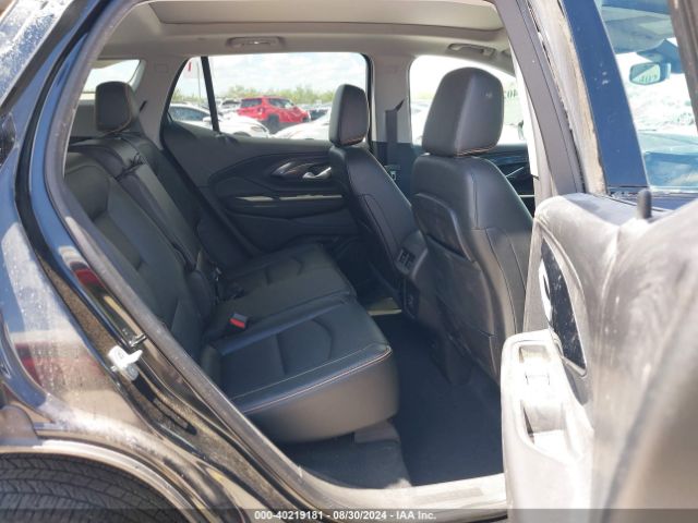 3GKALYEV7NL297958 GMC Terrain Awd At4