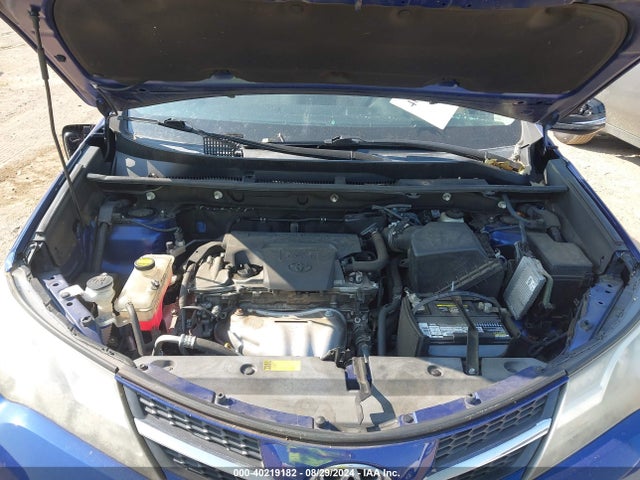 Toyota Rav4 Xle 2015 2T3RFREV9FW289902 Image 10