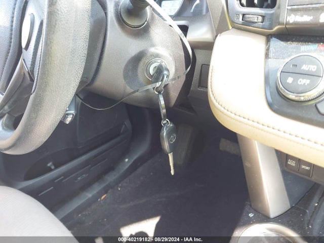 Toyota Rav4 Xle 2015 2T3RFREV9FW289902 Image 11