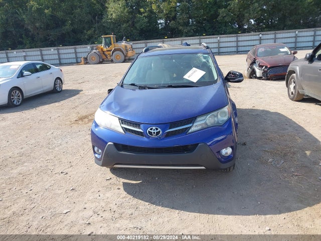 Toyota Rav4 Xle 2015 2T3RFREV9FW289902 Image 12