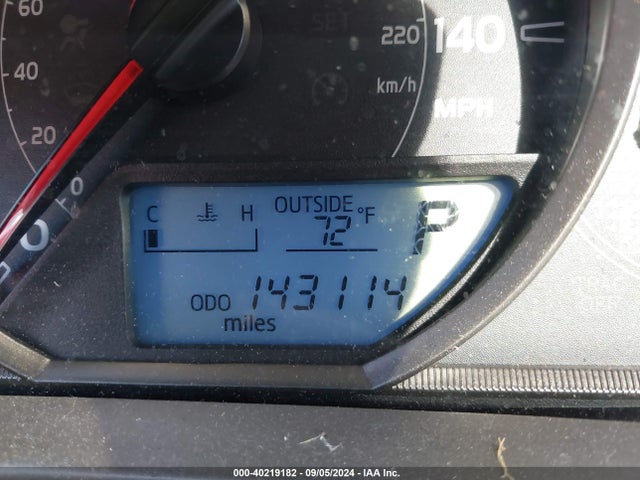 Toyota Rav4 Xle 2015 2T3RFREV9FW289902 Image 15