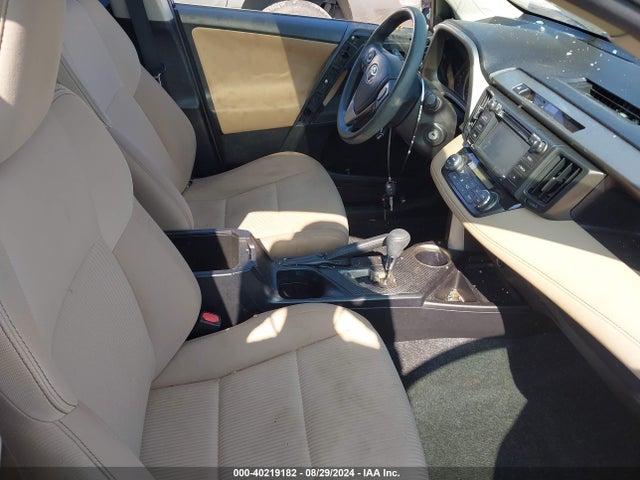 Toyota Rav4 Xle 2015 2T3RFREV9FW289902 Image 5