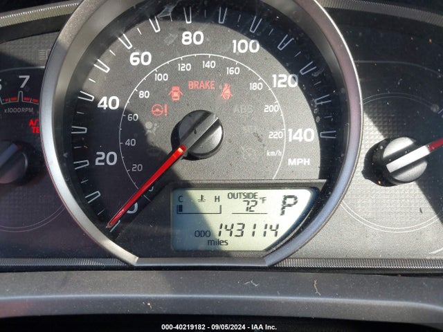 Toyota Rav4 Xle 2015 2T3RFREV9FW289902 Image 7