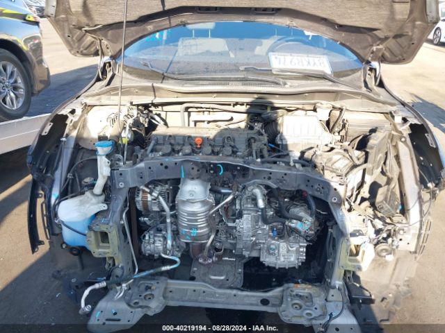 3CZRU5H36NM730629 Honda Hr-v 2wd Lx