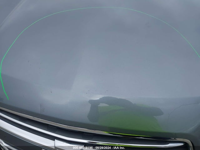 Chevrolet Trax Lt 2015 KL7CJLSB1FB088979 Image 12