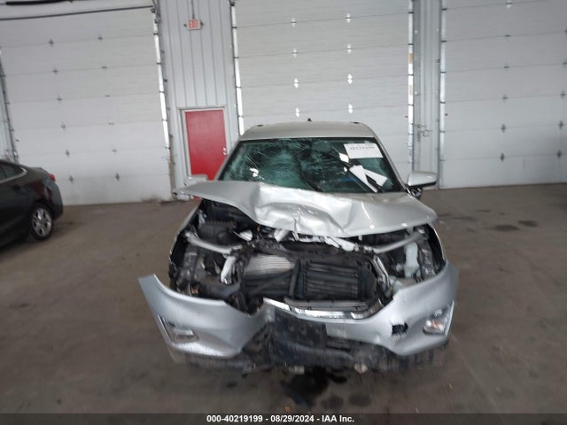 Chevrolet EQUINOX LT 2018 2GNAXJEV3J6195621 Image 12