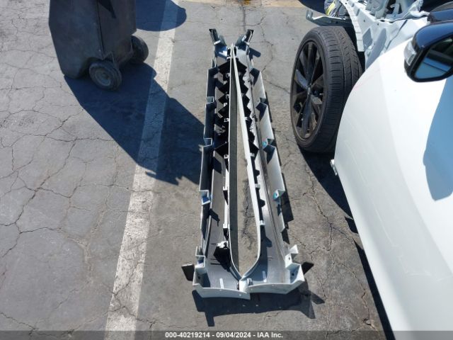 1N4AA6EV2PC508428 Nissan Maxima Sr Xtronic Cvt