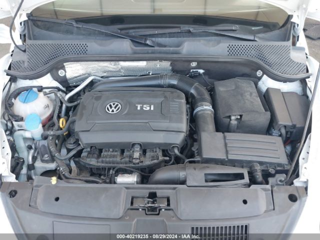 3VWF17AT0GM629433 Volkswagen Beetle 1.8t S