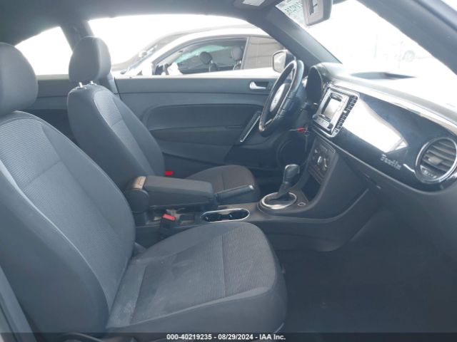 3VWF17AT0GM629433 Volkswagen Beetle 1.8t S