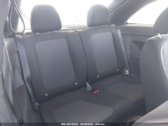3VWF17AT0GM629433 Volkswagen Beetle 1.8t S
