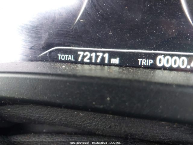 5UXTS3C58K0Z05894 BMW X3 M40i