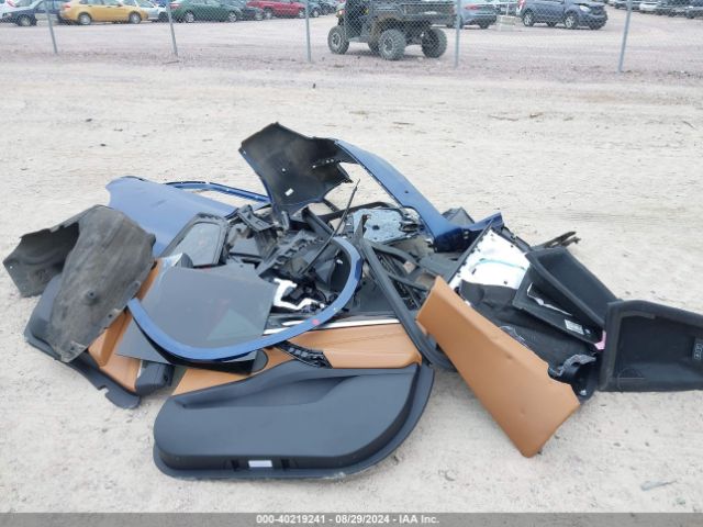 5UXTS3C58K0Z05894 BMW X3 M40i