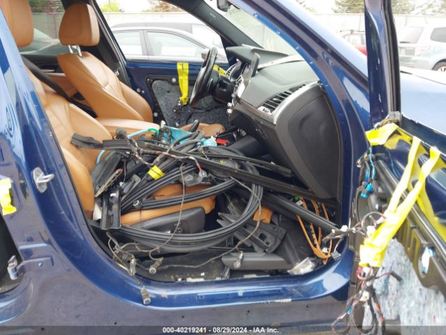 5UXTS3C58K0Z05894 BMW X3 M40i
