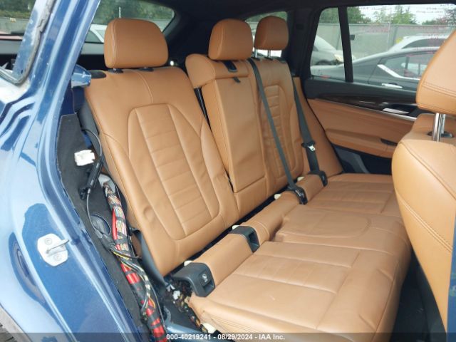 5UXTS3C58K0Z05894 BMW X3 M40i