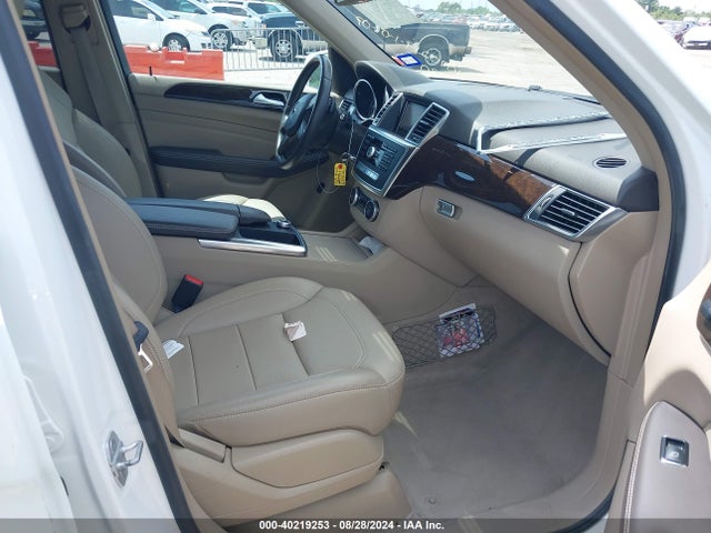 4JGDA5JB3EA311690 Mercedes-Benz ML 350