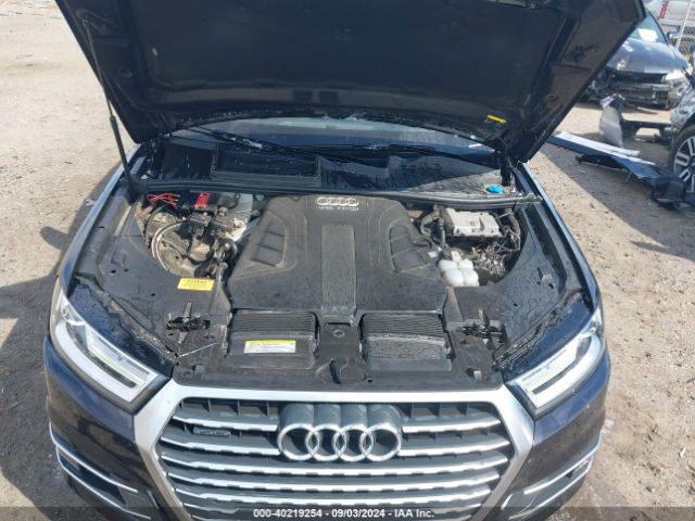 WA1LAAF79JD035998 Audi Q7 3.0t Premium