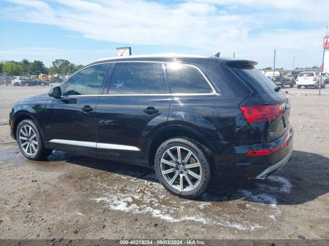 WA1LAAF79JD035998 Audi Q7 3.0t Premium