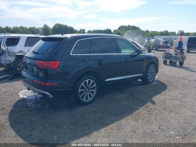 WA1LAAF79JD035998 Audi Q7 3.0t Premium