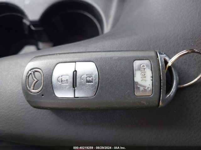 JM3KE2BYXG0805613 Mazda CX-5 SPORT
