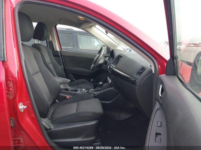 JM3KE2BYXG0805613 Mazda CX-5 SPORT