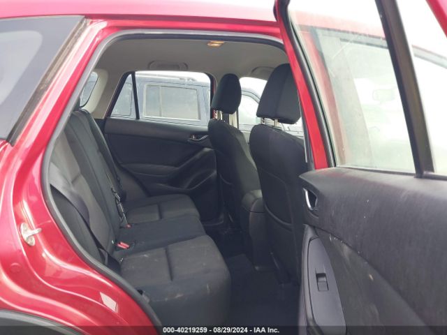 JM3KE2BYXG0805613 Mazda CX-5 SPORT