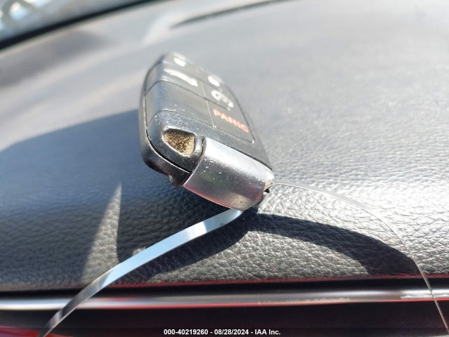 Dodge Challenger Sxt 2015 2C3CDZAG5FH747684 Image 11
