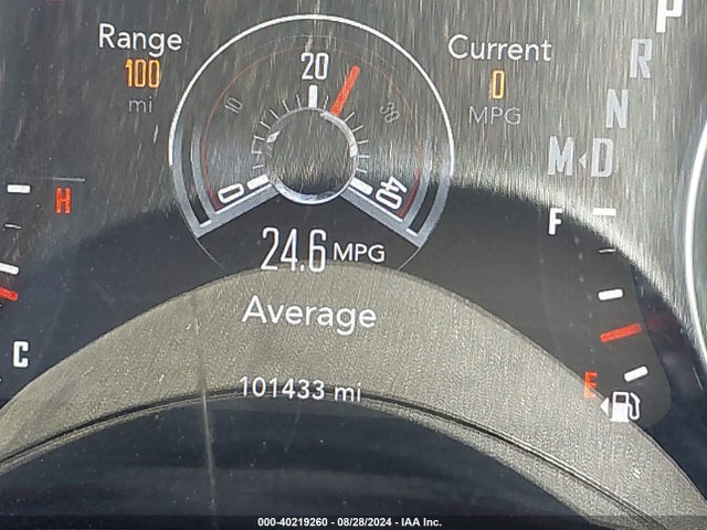 Dodge Challenger Sxt 2015 2C3CDZAG5FH747684 Image 7