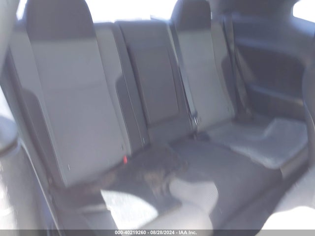 Dodge Challenger Sxt 2015 2C3CDZAG5FH747684 Image 8