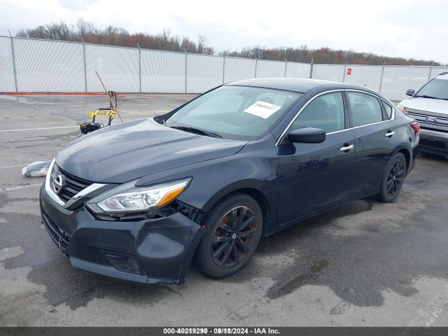 Nissan Altima 2.5 Sv 2018 1N4AL3AP1JC166025 Image 2