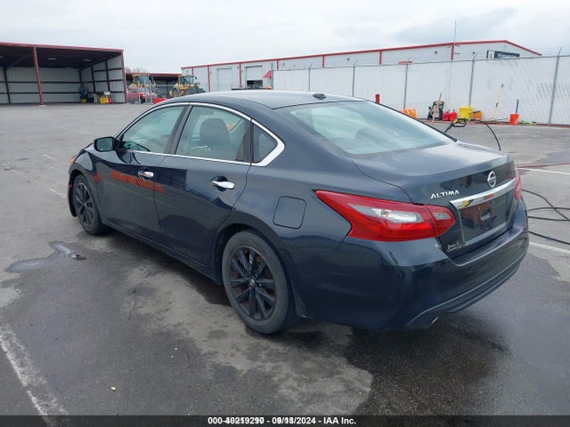 Nissan Altima 2.5 Sv 2018 1N4AL3AP1JC166025 Image 3