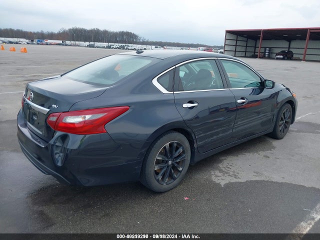 Nissan Altima 2.5 Sv 2018 1N4AL3AP1JC166025 Image 4