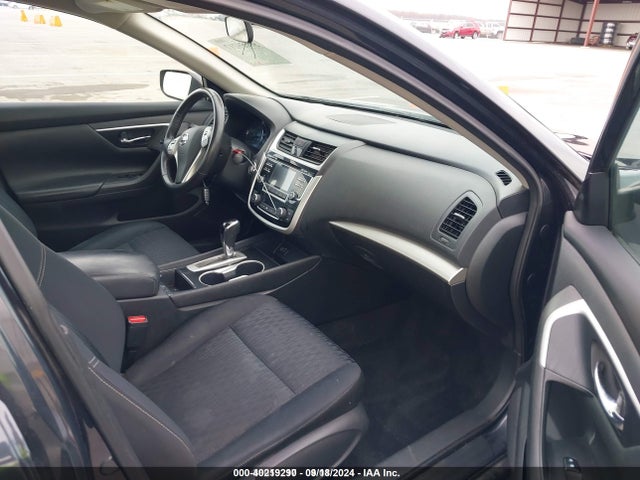 Nissan Altima 2.5 Sv 2018 1N4AL3AP1JC166025 Image 5