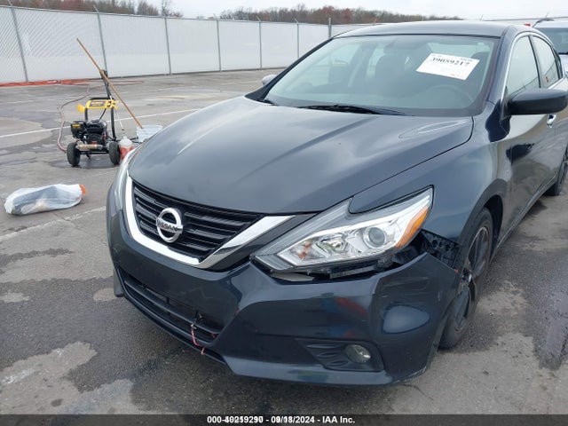 Nissan Altima 2.5 Sv 2018 1N4AL3AP1JC166025 Image 6