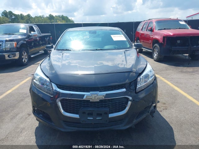 Chevrolet MALIBU LS 2015 1G11B5SL6FF342909 Image 12