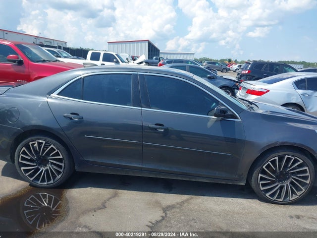 Chevrolet MALIBU LS 2015 1G11B5SL6FF342909 Image 13