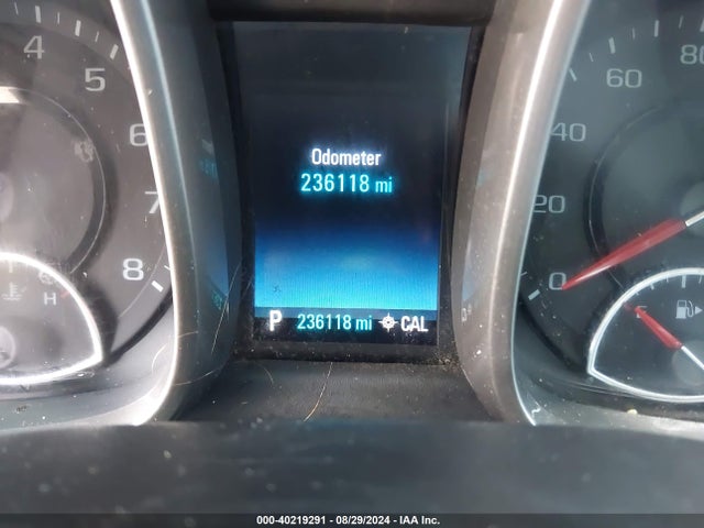 Chevrolet MALIBU LS 2015 1G11B5SL6FF342909 Image 15