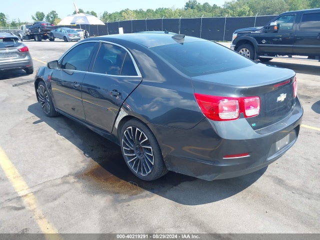 Chevrolet MALIBU LS 2015 1G11B5SL6FF342909 Image 3