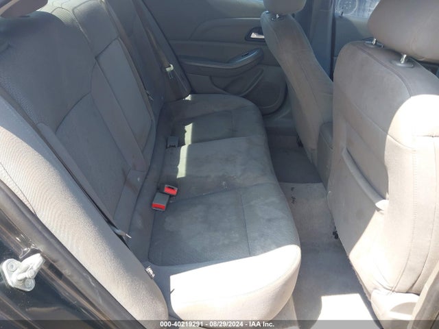 Chevrolet MALIBU LS 2015 1G11B5SL6FF342909 Image 8