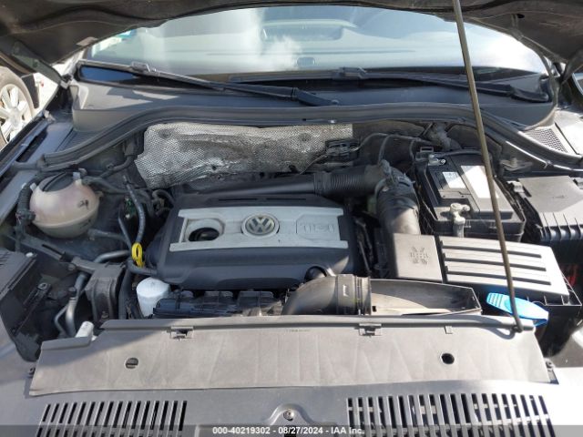 WVGUV7AX2HK006563 Volkswagen Tiguan 2.0t Sport