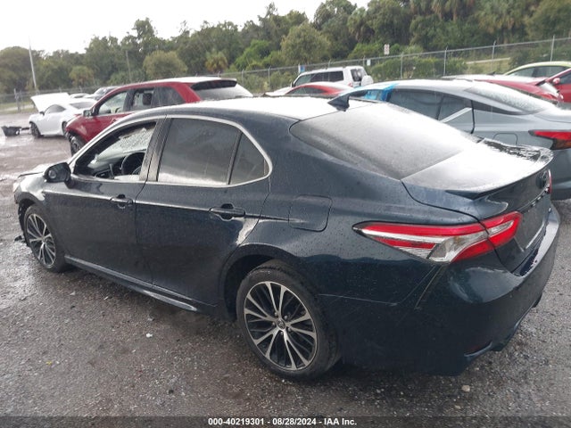 Toyota CAMRY SE 2020 4T1G11AK0LU974572 Image 14