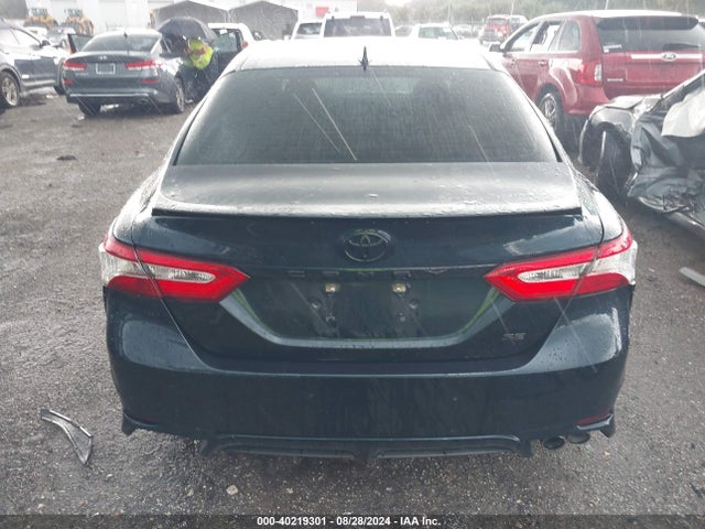 Toyota CAMRY SE 2020 4T1G11AK0LU974572 Image 16