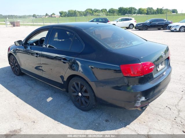 3VW2K7AJXEM432731 Volkswagen Jetta 2.0l S