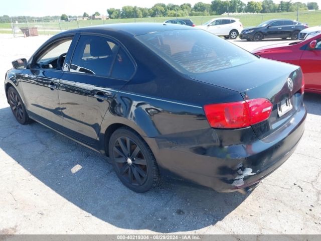 3VW2K7AJXEM432731 Volkswagen Jetta 2.0l S