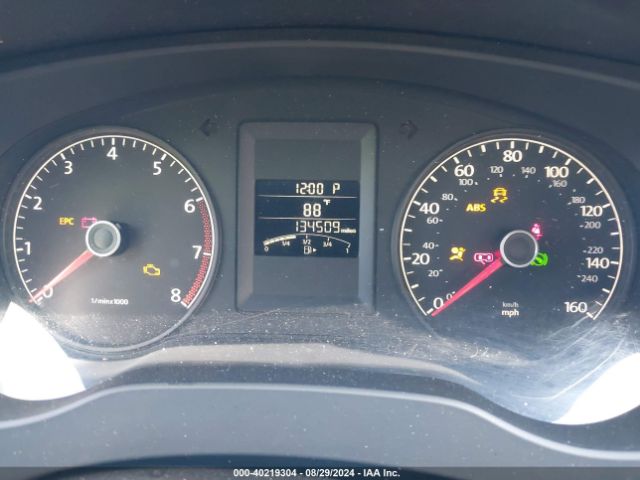 3VW2K7AJXEM432731 Volkswagen Jetta 2.0l S