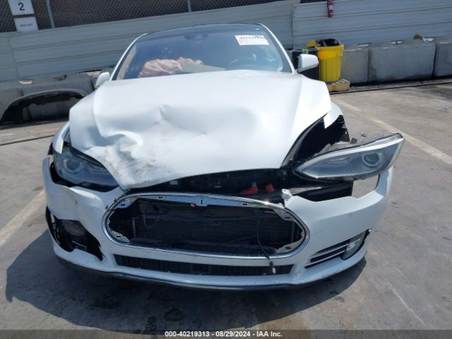 5YJSA1S26FFP64164 Tesla Model S 70d/85d/p85d