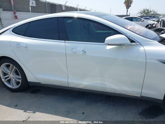 5YJSA1S26FFP64164 Tesla Model S 70d/85d/p85d