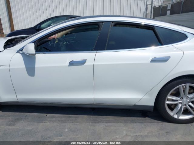 5YJSA1S26FFP64164 Tesla Model S 70d/85d/p85d