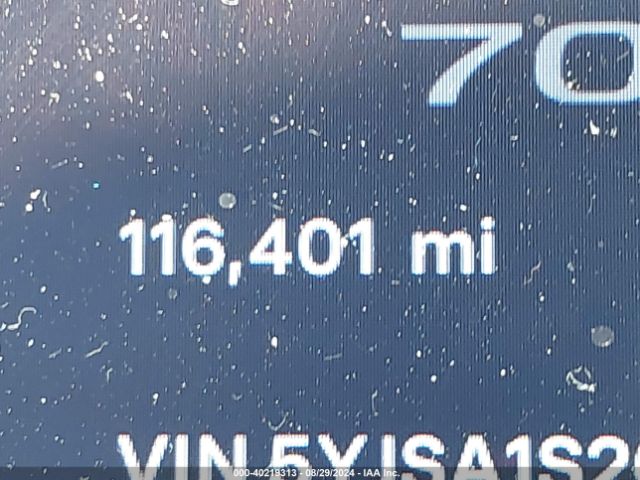 5YJSA1S26FFP64164 Tesla Model S 70d/85d/p85d