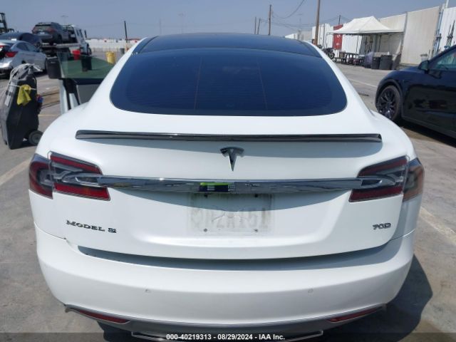 5YJSA1S26FFP64164 Tesla Model S 70d/85d/p85d