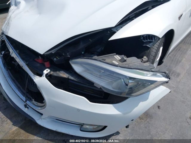 5YJSA1S26FFP64164 Tesla Model S 70d/85d/p85d